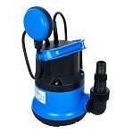 Дренажный насос Aquario ADS-260-5Е mini с поплавковым выключателем