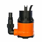 Насос дренажный Вихрь ДН-300, 68/2/6, для чистой воды, 300 Вт, напор 8 м, 133 л/мин