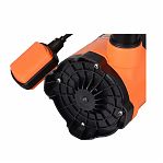 Насос дренажный Вихрь ДН-300, 68/2/6, для чистой воды, 300 Вт, напор 8 м, 133 л/мин