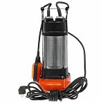 Насос фекальный Вихрь ФН-750 68/5/3 для грязной воды, 750 Вт, напор 15 м, 350 л/мин