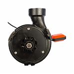 Насос фекальный Вихрь ФН-1500Л, погружной, 1500 Вт, с измельчителем