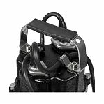 Насос фекальный Вихрь ФН-1500Л, погружной, 1500 Вт, с измельчителем