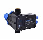 Блок автоматики для насоса, прессконтроль, Aquario AQ6307, IV/3.0