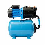 Станция насосная Джилекс Джамбо 70/50 П-24 для чистой воды, 1100 Вт, напор 50 м, 70 л/мин