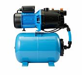 Станция насосная Джилекс Джамбо 70/50 П-24 для чистой воды, 1100 Вт, напор 50 м, 70 л/мин