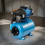 Станция насосная Джилекс Джамбо 70/50 П-24 для чистой воды, 1100 Вт, напор 50 м, 70 л/мин