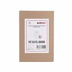 Расширительный бак Valfex GVS, VF.GVS.0008, 8 л, 8 бар, вертикальная установка, белый