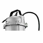 Насос фекальный P.I.T. PSW750-W для грязной воды, чугун, 750 Вт, напор 16 м, 166 л/мин