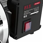 Насос садовый P.I.T. POG1000-P для чистой воды, нержавеющая сталь 1100 Вт, напор 40 м, 58 л/мин