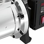 Насос садовый P.I.T. POG1000-P для чистой воды, нержавеющая сталь 1100 Вт, напор 40 м, 58 л/мин