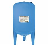 Гидроаккумулятор Essan Gidrach-Pro вертикальный 100 л, 1'', синий, проходной