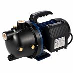 Насос поверхностный Belamos BLMXK 06, 1х230В, 50Hz, 1", 0.6 кВт, удобная переноска, пластик
