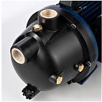Насос поверхностный Belamos BLMXK 06, 1х230В, 50Hz, 1", 0.6 кВт, удобная переноска, пластик