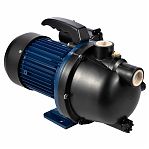 Насос поверхностный Belamos BLMXK 06, 1х230В, 50Hz, 1", 0.6 кВт, удобная переноска, пластик