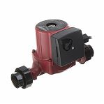 Насос циркуляционный Belamos BRS 25/6G BLMBRS25/6G-130, 130 мм, с гайками 1х230V, 50Hz