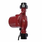 Насос циркуляционный Belamos BRS 25/6G BLMBRS25/6G-130, 130 мм, с гайками 1х230V, 50Hz