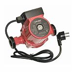 Насос циркуляционный Belamos BRS 25/6G BLMBRS25/6G-130, 130 мм, с гайками 1х230V, 50Hz
