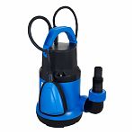 Насос дренажный Aquario ADS-500-5Е (Compact), с поплавковым выключателем