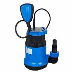 Насос дренажный Aquario ADS-500-5Е (Compact), с поплавковым выключателем