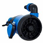 Насос дренажный Aquario ADS-500-5Е (Compact), с поплавковым выключателем