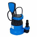 Насос дренажный Aquario ADS-400-5Е/1 (Compact), с поплавковым выключателем