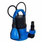 Насос дренажный Aquario ADS-400-5Е/1 (Compact), с поплавковым выключателем
