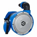 Насос дренажный Aquario ADS-400-5Е/1 (Compact), с поплавковым выключателем