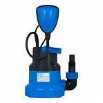 Насос дренажный Aquario ADS-400-5Е/1 (Compact), с поплавковым выключателем