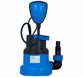 Насос дренажный Aquario ADS-400-5Е/1 (Compact), с поплавковым выключателем