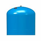 Гидроаккумулятор Vodos WTR VS00198, вертикальный, 200 л, 10 бар, G 11/4", мембрана, синий