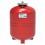 Бак расширительный Vodos Heat VS00210, для системы отопления 100 л, 5 бар, вертикальная установка