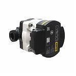 Насос циркуляционный Elsen OPTIMUM-V2 ECP01.20-6-130, с мокрым ротором, для систем отопления, 45 Вт, напор 6 м, 49 л/мин