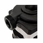 Насос циркуляционный Elsen OPTIMUM-V2 ECP01.20-6-130, с мокрым ротором, для систем отопления, 45 Вт, напор 6 м, 49 л/мин