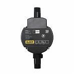 Насос циркуляционный Elsen OPTIMUM-V2 ECP01.20-6-130, с мокрым ротором, для систем отопления, 45 Вт, напор 6 м, 49 л/мин