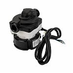 Насос циркуляционный Elsen OPTIMUM-V2 ECP01.20-6-130, с мокрым ротором, для систем отопления, 45 Вт, напор 6 м, 49 л/мин