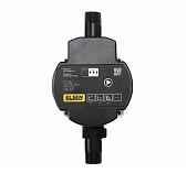 Насос циркуляционный Elsen OPTIMUM-V2 ECP01.25-6-180, с мокрым ротором, для систем отопления, 45 Вт, напор 6 м, 53 л/мин