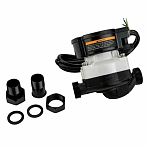 Насос циркуляционный Elsen OPTIMUM-V2 ECP01.25-6-180, с мокрым ротором, для систем отопления, 45 Вт, напор 6 м, 53 л/мин