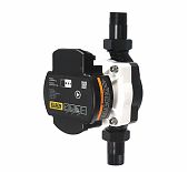 Насос циркуляционный Elsen OPTIMUM-V2 ECP01.25-8-180, с мокрым ротором, для систем отопления, 65 Вт, напор 8 м, 60 л/мин