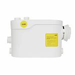 Канализационная насосная установка ELSEN SaniJet EDW01.003 без подключения к унитазу