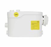 Канализационная насосная установка ELSEN SaniJet EDW01.003 без подключения к унитазу