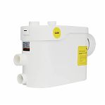 Канализационная насосная установка ELSEN SaniJet EDW01.003 без подключения к унитазу