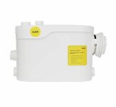 Канализационная насосная установка ELSEN SaniJet EDW01.002 боковое подключение