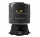 Бак мембранный Elsen Profi EMV02.36L, вертикальный, 36 л, 10 бар, G 1", для отопления, серый