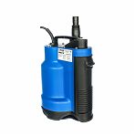 Насос дренажный Belamos Omega 55 F, профессиональный, для чистой воды, 550 Вт, напор 7 м, 166.7 л/мин