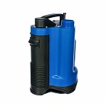 Насос дренажный Belamos Omega 55 F, профессиональный, для чистой воды, 550 Вт, напор 7 м, 166.7 л/мин