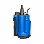 Насос дренажный Belamos Omega 55 F, профессиональный, для чистой воды, 550 Вт, напор 7 м, 166.7 л/мин