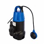 Насос дренажный Belamos Omega 75 SP, BLM75SP профессиональный, для грязной воды, 750 Вт, напор 9 м, 217 л/мин