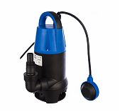 Насос дренажный Belamos Omega 75 SP, BLM75SP профессиональный, для грязной воды, 750 Вт, напор 9 м, 217 л/мин
