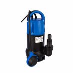 Насос дренажный Belamos Omega 75 SP, BLM75SP профессиональный, для грязной воды, 750 Вт, напор 9 м, 217 л/мин