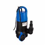 Насос дренажный Belamos Omega 75 SP, BLM75SP профессиональный, для грязной воды, 750 Вт, напор 9 м, 217 л/мин